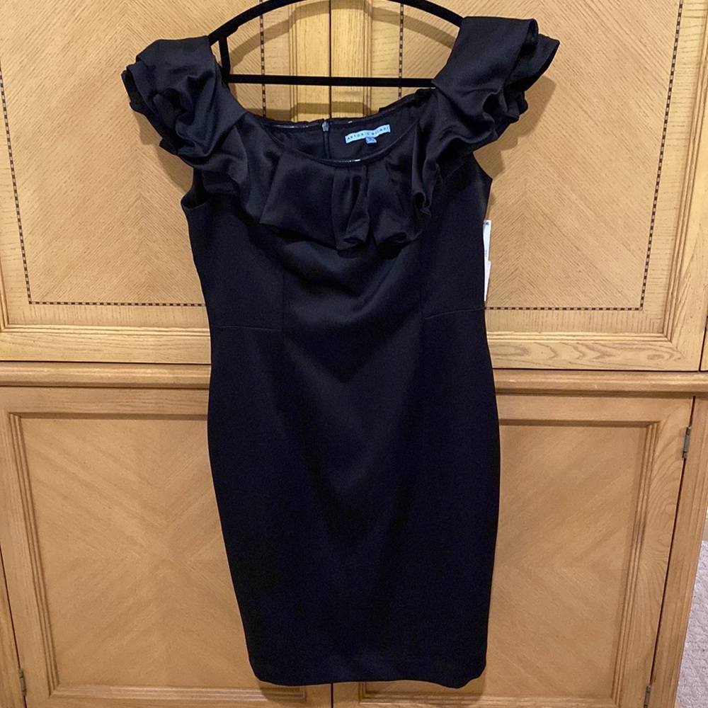 Dillards Antonio Melani Dress